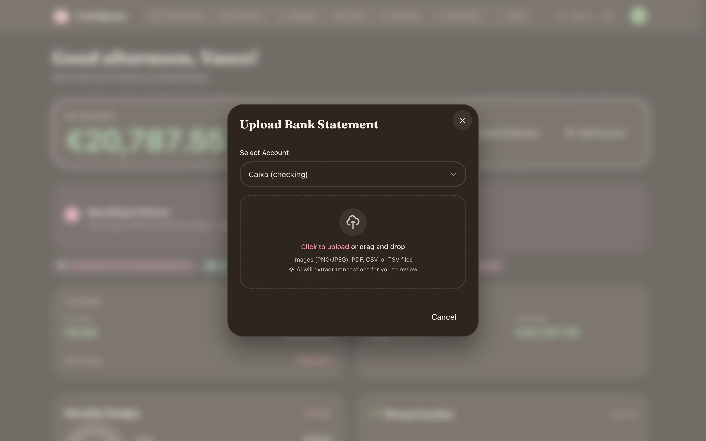CoinSprout screenshot 1