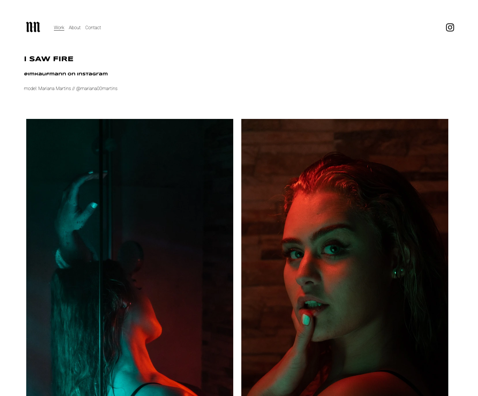 IMKAUFMANN screenshot 1