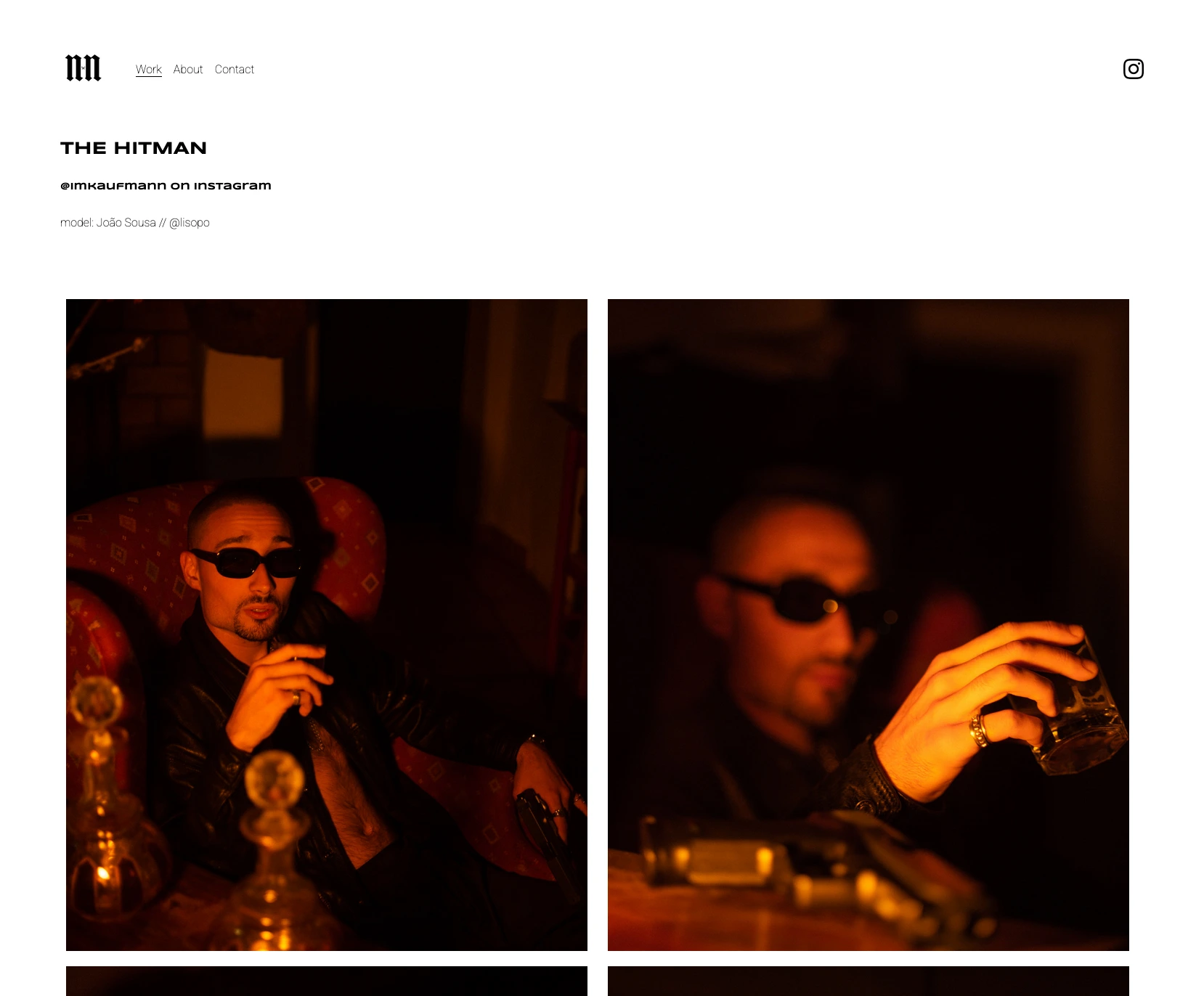 IMKAUFMANN screenshot 3