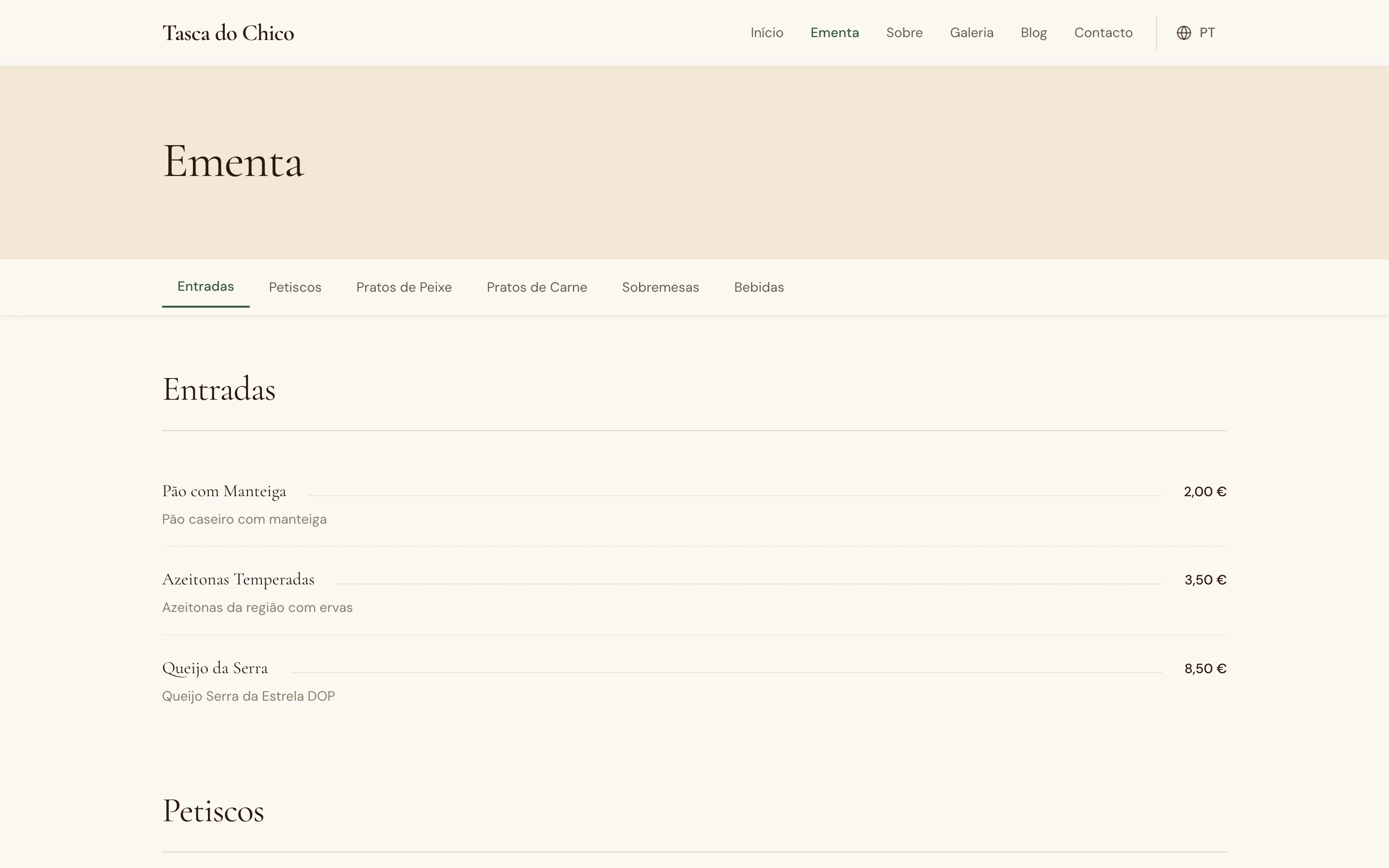 ProTasca screenshot 3